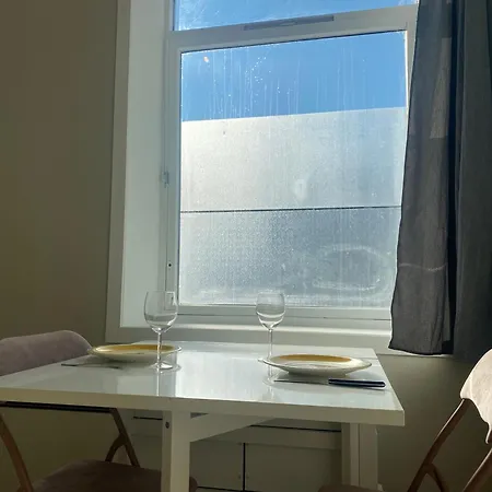 Apartamento Floyen