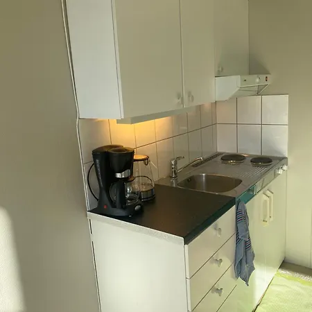 Floyen Apartment