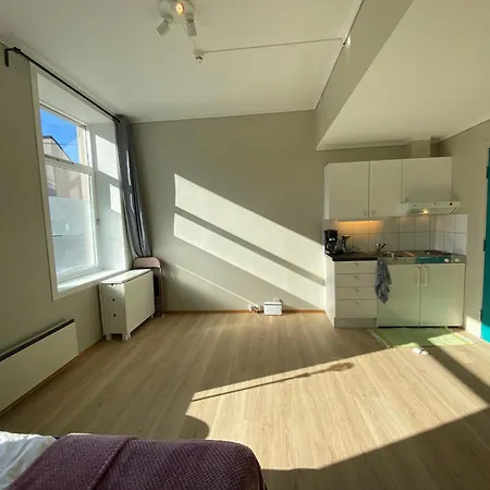 Apartment Floyen *