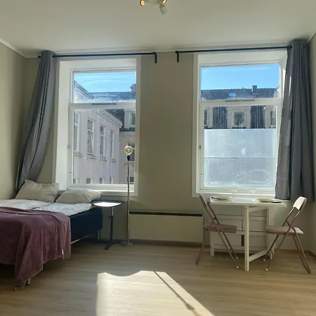 Apartment Floyen Bergen